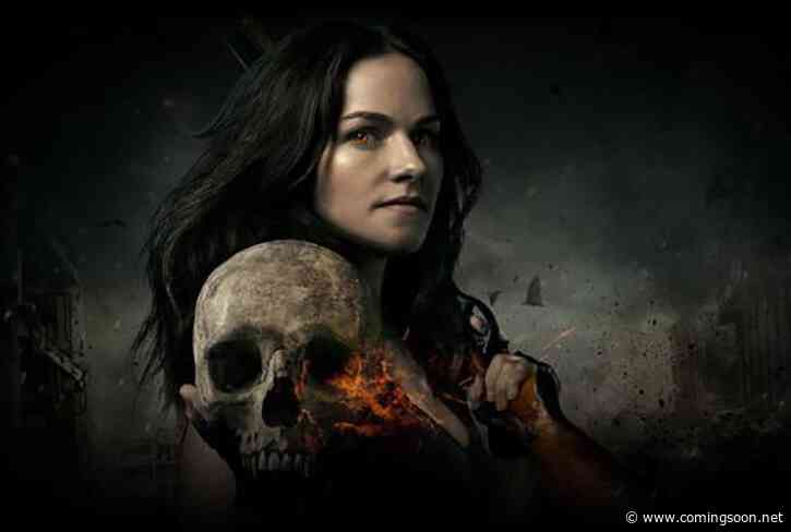 SYFY’s Van Helsing Resumes Production in Vancouver