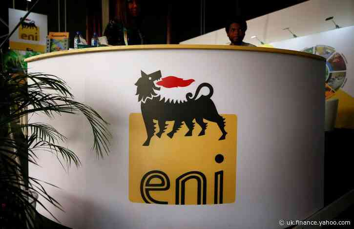 Italy prosecutors seek jail sentences for Eni, Shell executives in Nigeria case