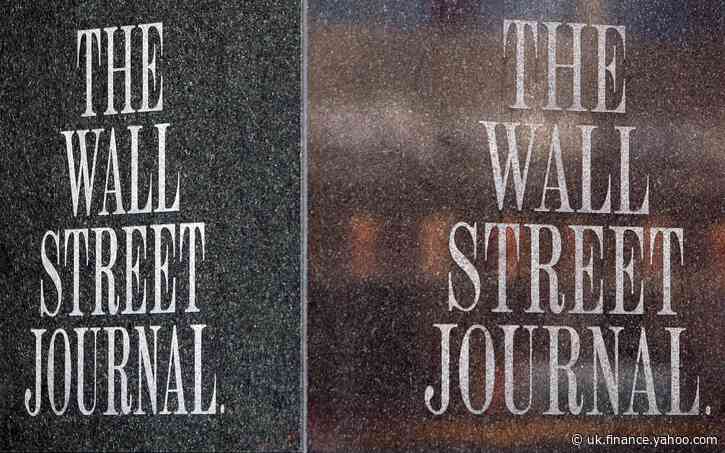 US culture wars escalate as Wall Street Journal staff attack their own opinion pages