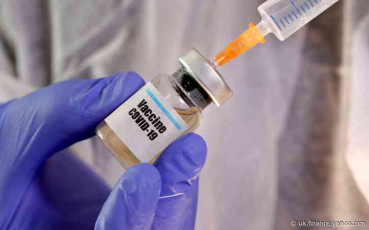 US accuses China of trying to hack coronavirus vaccine research