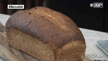 Artisan Grain Collaborative partners with bakers, millers, farmers in upper Midwest to feed people