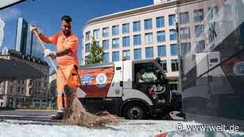 Randale-Partys in der Innenstadt – „letzter Tropfen für die Insolvenz“