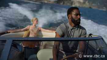 Why Tenet's release date became 'TBA,' and what it means for the summer movie season