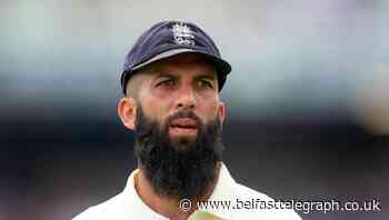 Moeen Ali looks forward with a change of focus
