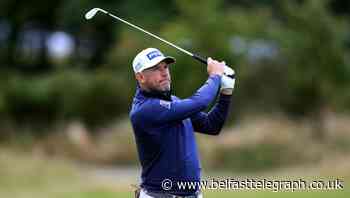 Lee Westwood confident of safe return to action at British Masters