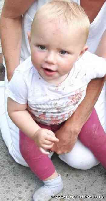 Urgent appeal as small children go missing from home