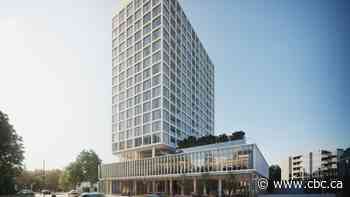 Massive Saskatoon condo project postponed due to COVID-19 concerns