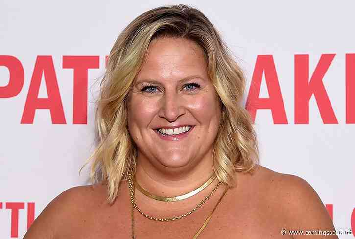 Bridget Everett’s Somebody Somewhere Ordered to Series at HBO