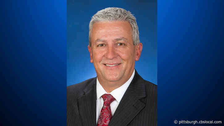 Former Pa. State Sen. Gets Jail In Child Pornography Possession Case