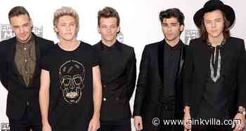 Harry Styles, Liam Payne, Louis Tomlinson, Niall Horan or Zayn Malik; Favourite One Direction member? VOTE NOW - PINKVILLA