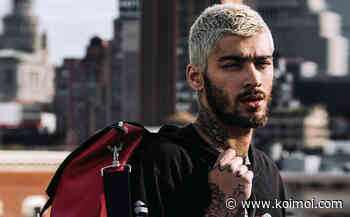 Zayn Malik Fans Want Spotify To Remove Uma Kompton’s Song That Brand Him As A ‘Terrorist’! - Koimoi