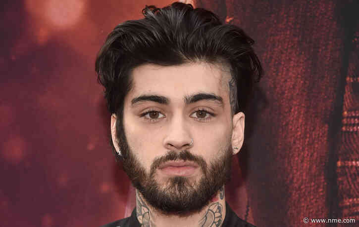 Zayn Malik’s fans convince Spotify to remove Islamaphobic song aimed at singer - NME