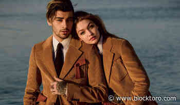 Zayn Malik and Gigi Hadid Marriage Confirmed: Couple to Tie the Knot ahead of having a... - BlockToro