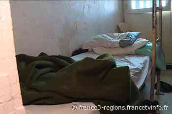 Les détenus des prisons de Nîmes, Béziers et Mende peuvent demander une libération pour "conditions d'accueil - France 3 Régions