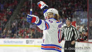 Nathan MacKinnon, Artemi Panarin, Leon Draisaitl named Hart Trophy finalists