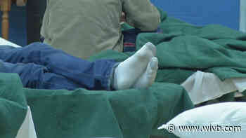 New federal funding will help fight homelessness in Erie County