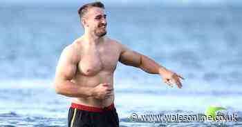 The Wales rugby superstar we've all been denied so far
