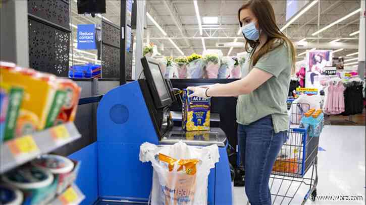 Walmart to close its stores on Thanksgiving Day
