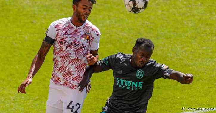 Real Monarchs change dates of New Mexico games due to NM governor’s executive order