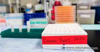 U.S. says China backed hackers who targeted COVID-19 vaccine research