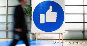 Facebook adds information label to Trump post on mail-in voting