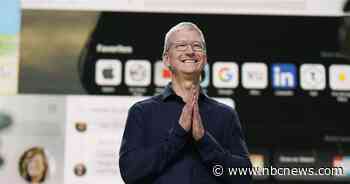 Apple pledges to be entirely carbon netural by 2030