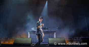 Rap artist Logic signs exclusive streaming deal with Twitch