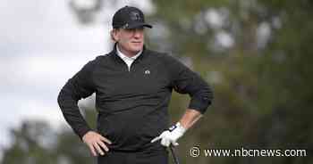 Hockey commentator claims NBC Sports firing was anti-straight discrimination