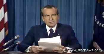 Apollo 11 'disaster' video project highlights growing danger of deepfake tech