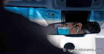 Uber offers COVID-19 contact tracing help amid chaotic U.S. response