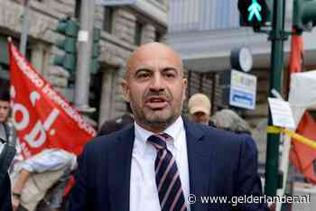 ‘Italexit’: Populaire Italiaanse politicus richt partij op om uit EU te stappen