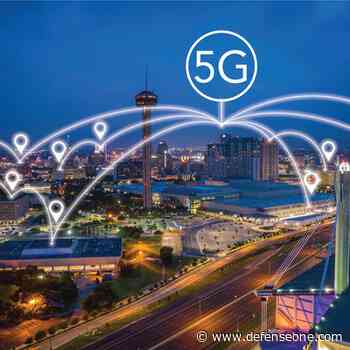New CEO Wants Lockheed to Become a 5G Player