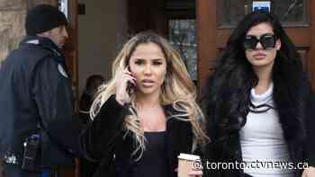 'Chair girl' sentenced to two years probation and $2,000 fine