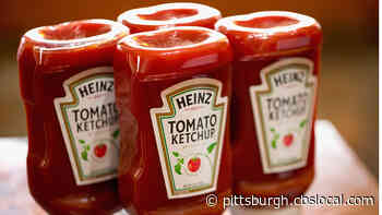 ‘Take Me Out To The Ball Game’: Kraft-Heinz Hosting Stadium Ketchup Contest