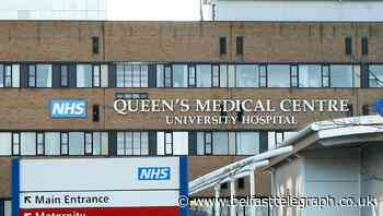 NHS staff ‘bullied when they complained about conditions on Covid ward’