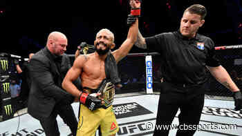 UFC divisional rankings: Flyweight division shakeup with new champion, emerging contender