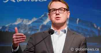 Alberta doctors to vote on confidence in Minister of Health