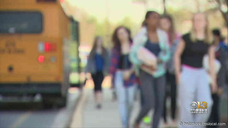 Maryland Back To School 2020 | County-By-County Decisions On School Reopenings Amid COVID-19