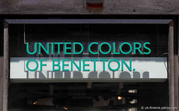 Benettons reappoint veteran as chairman of family holding firm