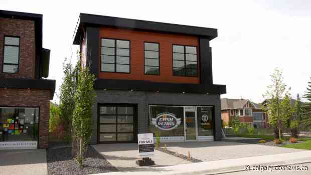 Annual Cash and Cars Lottery launched by Alberta Cancer Foundation