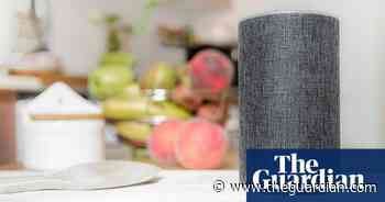 'Alexa, I love you’: how lockdown made men lust after their Amazon Echo