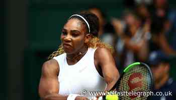 Serena Williams among the big names behind newly-formed Los Angeles women’s team