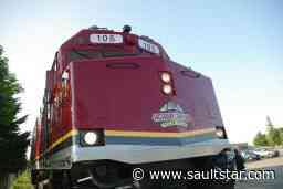 New tour train building approved for tax increment rebate program