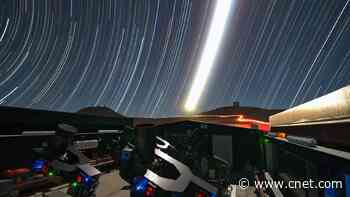 Scientists rediscover 'lost planet' more like the ones in our own solar system     - CNET