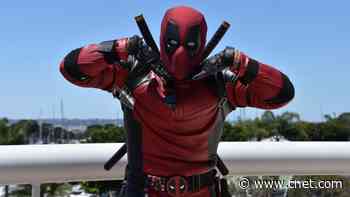 SDCC 2020 is virtual, free: How to watch Comic-Con@Home and what to expect     - CNET