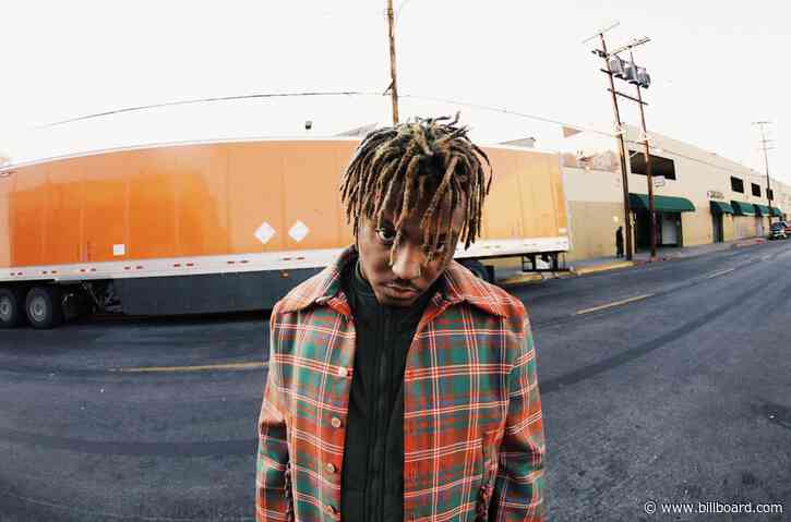Five Burning Questions: Juice WRLD’s ‘Legends Never Die’ Posts the Best First-Week Numbers of 2020