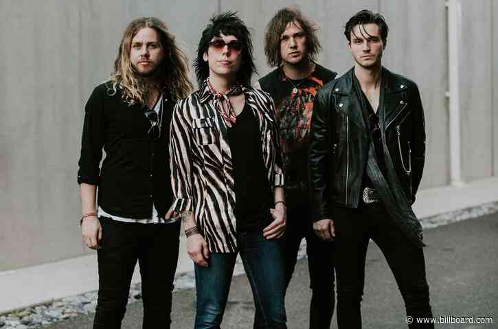 The Struts, Mt. Joy & More Playing Philadelphia Drive-In Concert Series