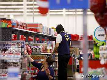 Walmart will close for Thanksgiving, ratcheting down holiday expectations