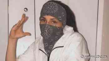 Homicide victim's social media presence shows involvement with gang life in Saskatoon