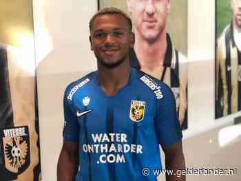 Vitesse huurt Openda (Club Brugge) en Rasmussen (Fiorentina)